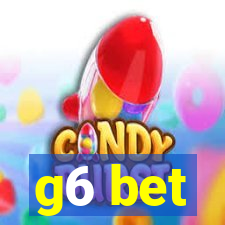 g6 bet