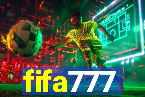 fifa777