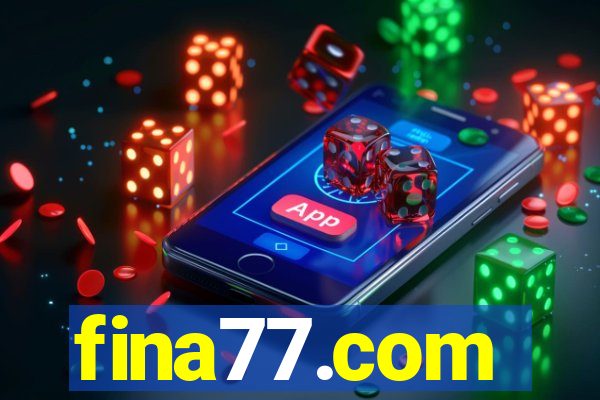 fina77.com