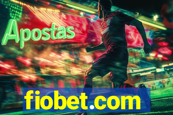 fiobet.com