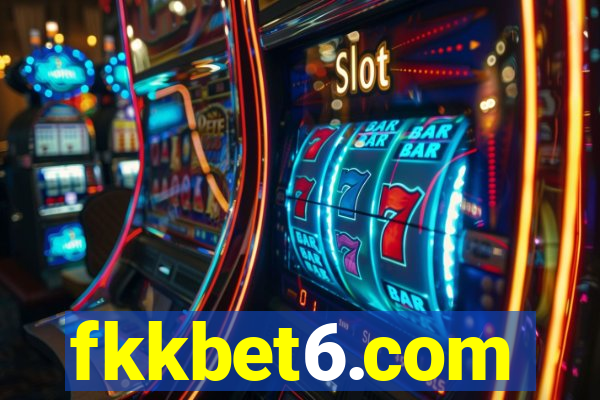 fkkbet6.com