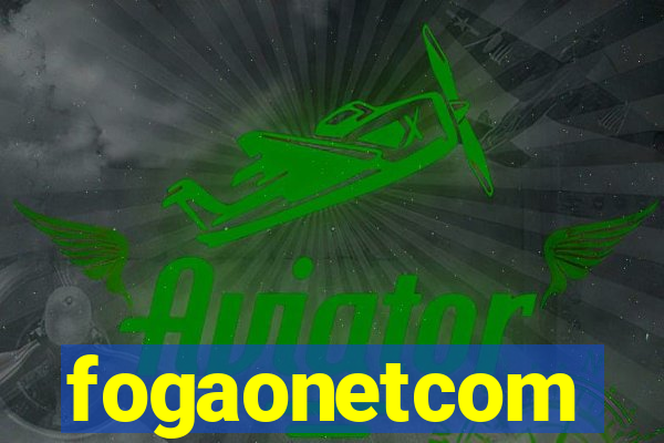 fogaonetcom