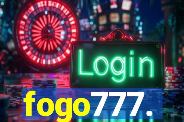 fogo777.