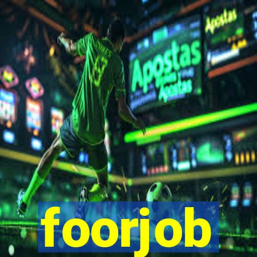 foorjob