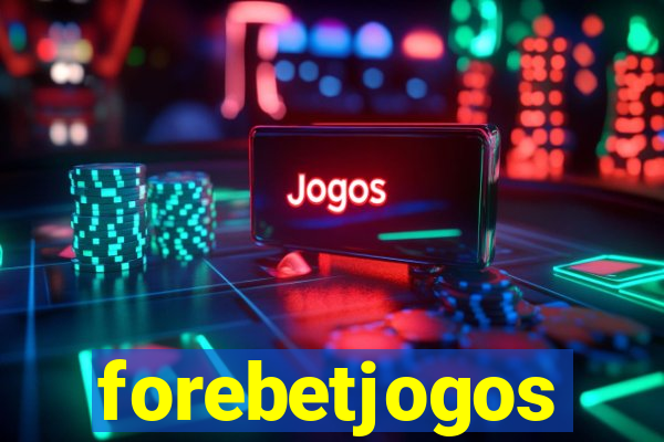 forebetjogos