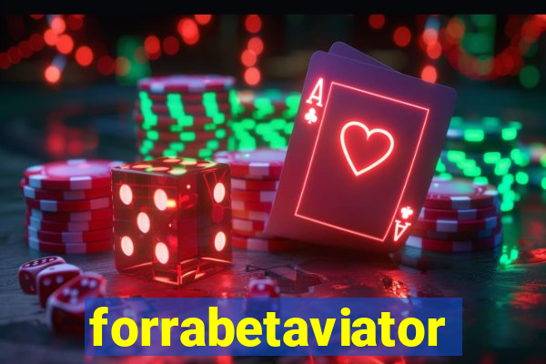 forrabetaviator