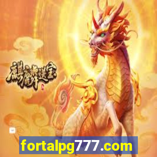 fortalpg777.com