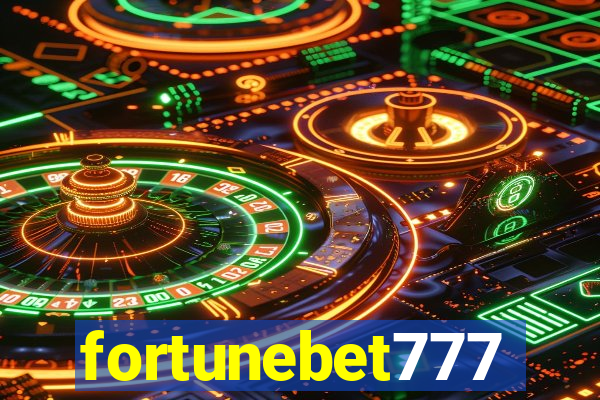 fortunebet777