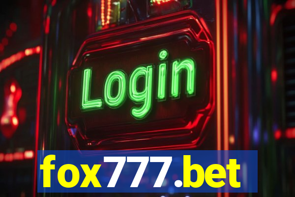 fox777.bet