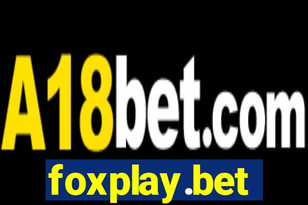 foxplay.bet