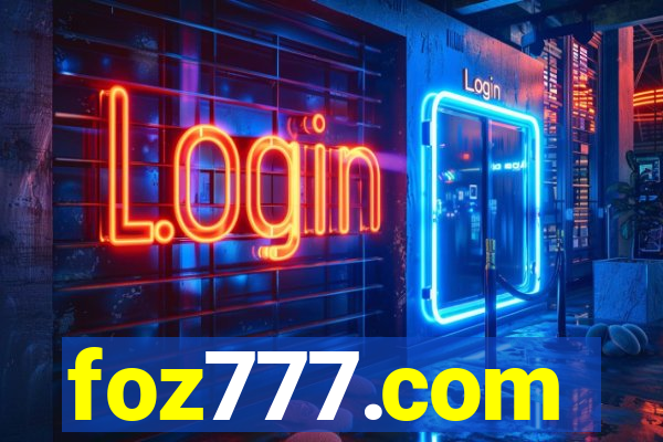 foz777.com