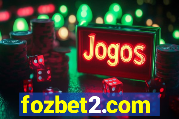 fozbet2.com