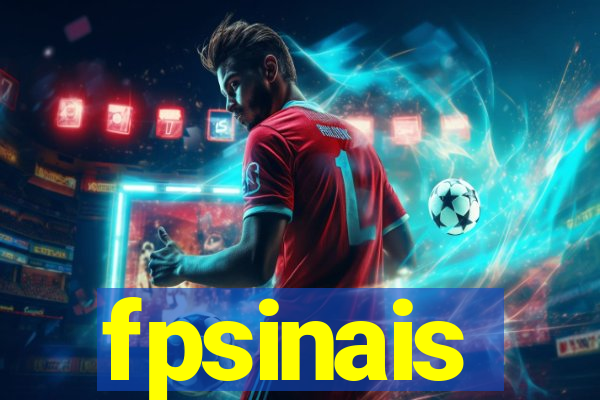 fpsinais