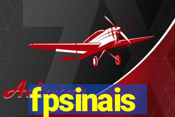 fpsinais