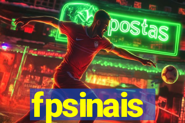 fpsinais