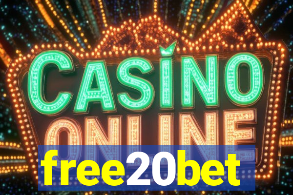 free20bet