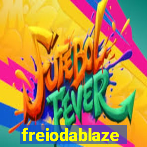 freiodablaze