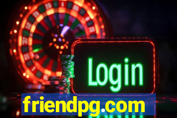 friendpg.com