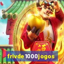 frivde1000jogos