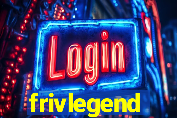 frivlegend