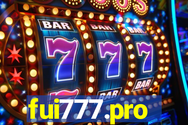 fui777.pro