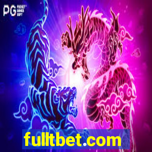 fulltbet.com