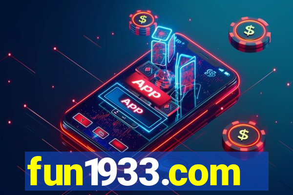 fun1933.com