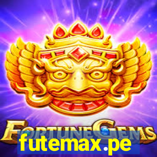 futemax.pe