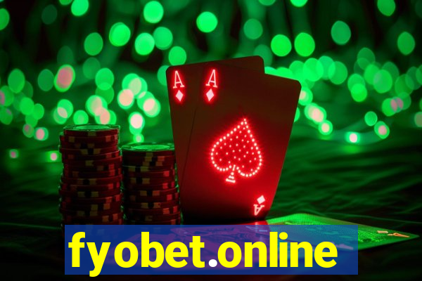 fyobet.online