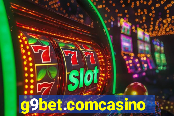 g9bet.comcasino