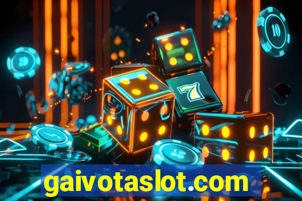 gaivotaslot.com