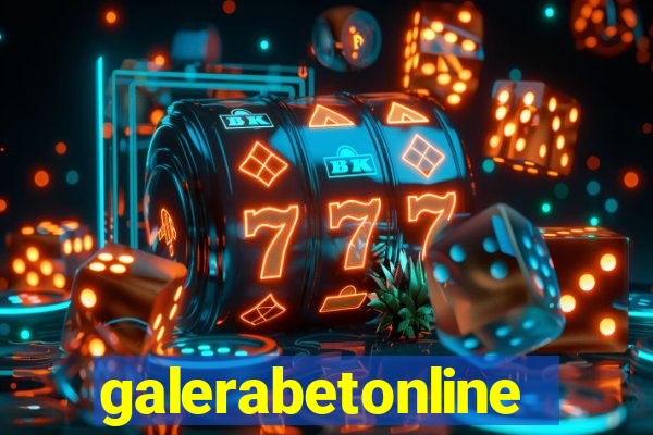 galerabetonline