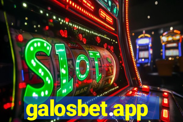 galosbet.app