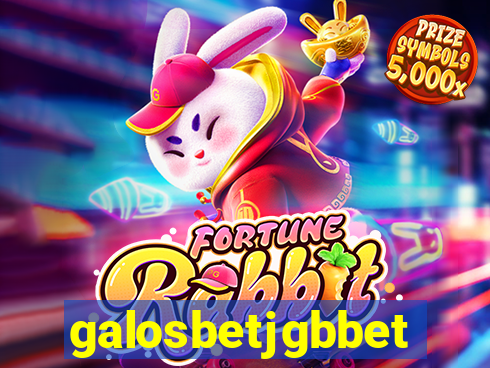 galosbetjgbbet