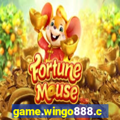 game.wingo888.com