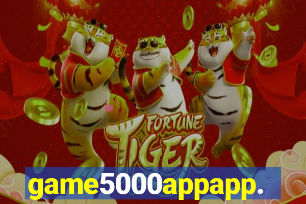 game5000appapp.com