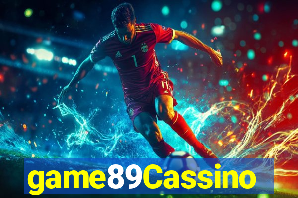 game89Cassino