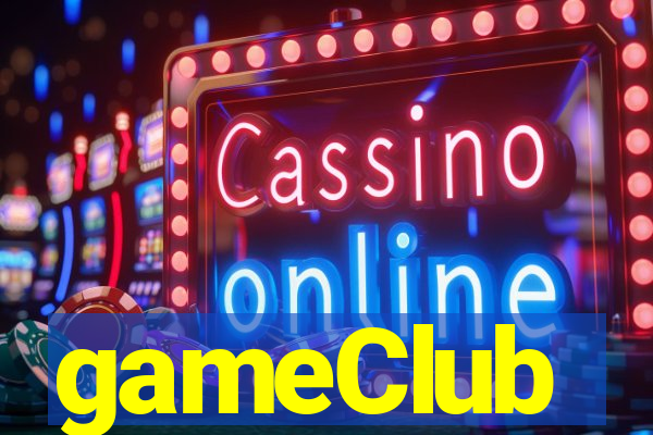 gameClub