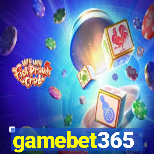 gamebet365