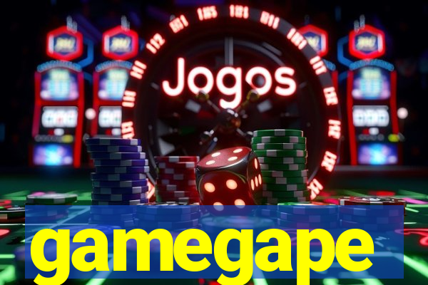 gamegape