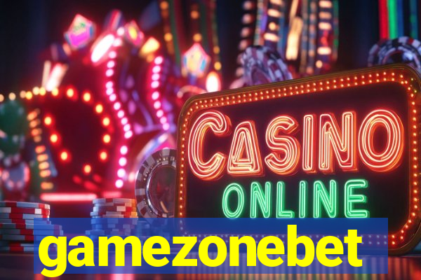 gamezonebet