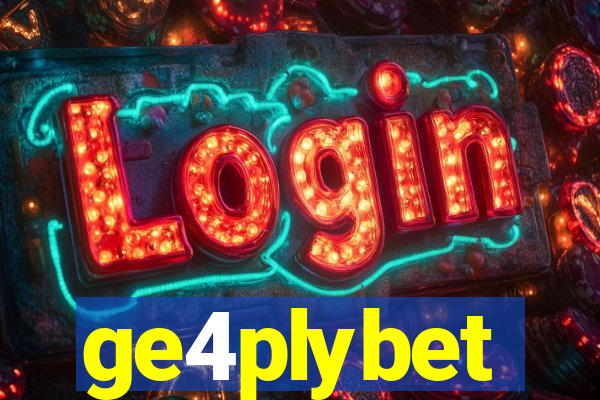 ge4plybet