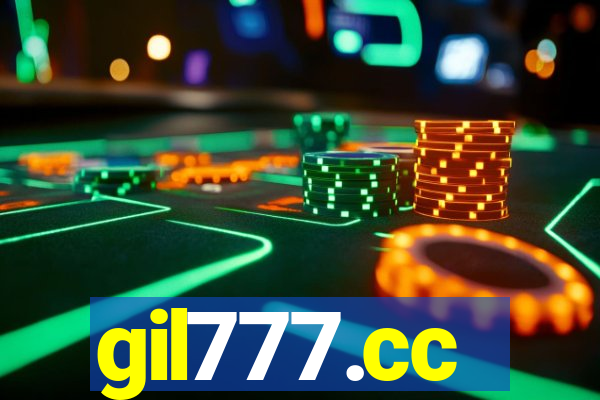 gil777.cc