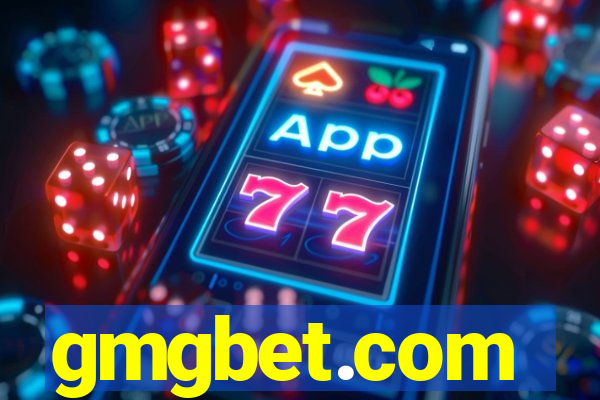 gmgbet.com