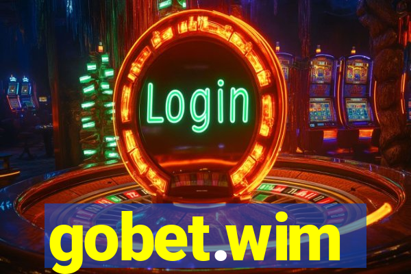 gobet.wim