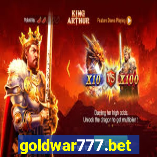 goldwar777.bet