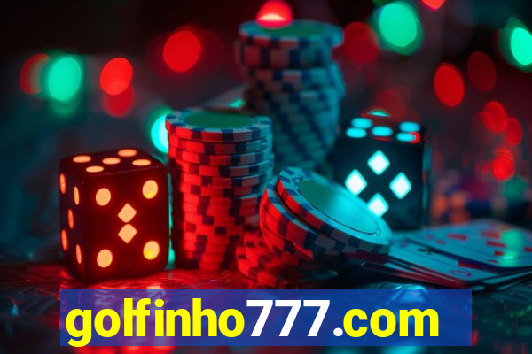 golfinho777.com