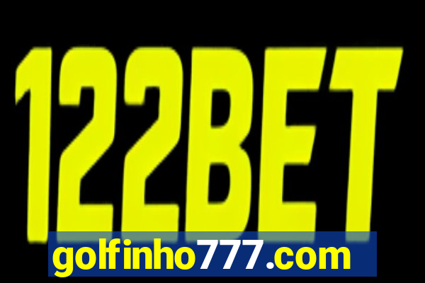 golfinho777.com