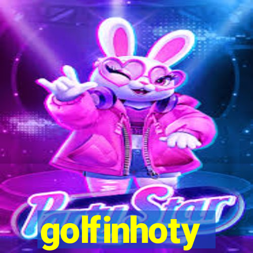 golfinhoty