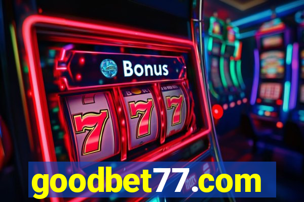 goodbet77.com